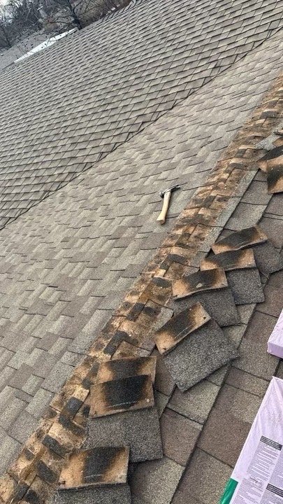 Slide of Fortenberry Roofing