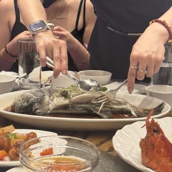 Casa Victoria - Chinese Near Me - Markham, Ontario