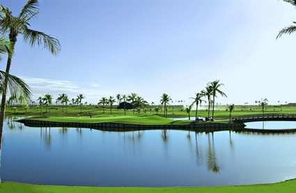 Hilton Ponce Golf & Casino Resort by null