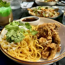 Chicken Katsu