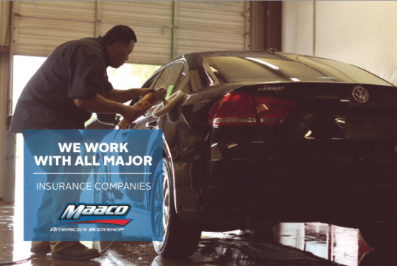 MAACO AUTO BODY SHOP & PAINTING - Updated October 2025 - 14 Photos & 15