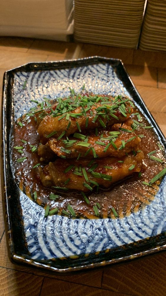 HOLY FRIED CHICKEN Bellamyplein 51, Amsterdam, NoordHolland, The