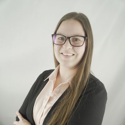 Hannah Meade - Keller Williams Legacy Group