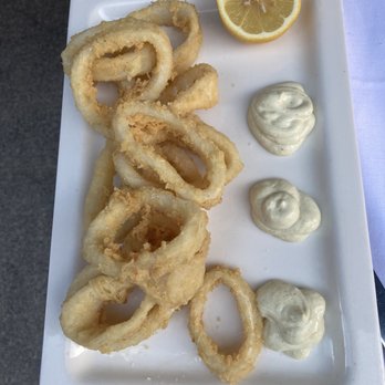 La Mi Venta - Calamari - melts in your mouth - Spanish Near Me - Madrid, M La Mi Venta - Calamari - melts in your mouth - Spanish Near Me - Madrid, M