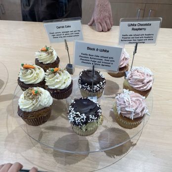 Sweeter Days Bake Shop - Cupcakes - Bakeries Near Me - Fort Lauderdale, Florida