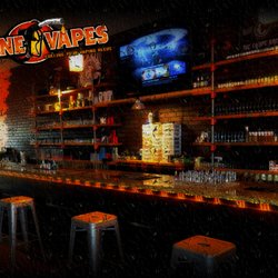 Octane Vapes