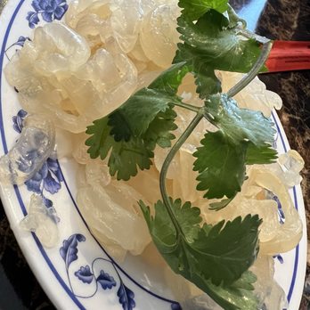 Liu's Shanghai - Jellyfish - Shanghainese Near Me - Brooklyn, New York Liu's Shanghai - Jellyfish - Shanghainese Near Me - Brooklyn, New York