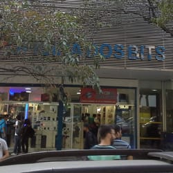 Oficina dos Bits