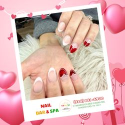 Nail Bar & Spa