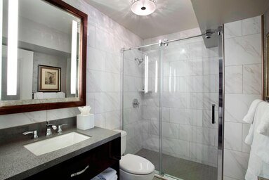 Ambassador Hotel Tulsa, Autograph Collection by null