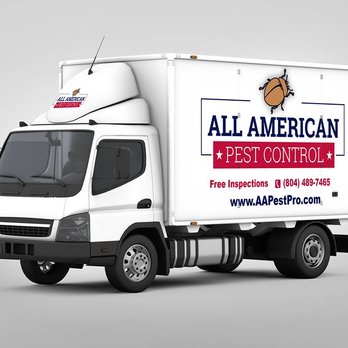 All American Pest Control - Pest Control Near Me - Richmond, Virginia All American Pest Control - Pest Control Near Me - Richmond, Virginia