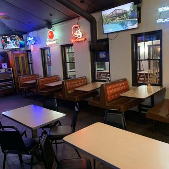Kramers Tavern - Inside - Sports Bars Near Me - Dayton, Ohio Kramers Tavern - Inside - Sports Bars Near Me - Dayton, Ohio