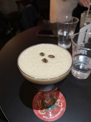 Finback Brewery by null