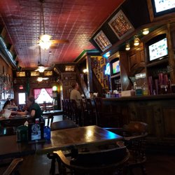 Mulligan's