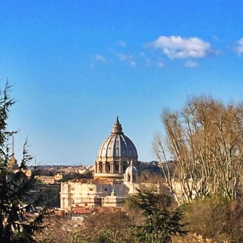 Orto Botanico - Landmarks & Historical Buildings Near Me
