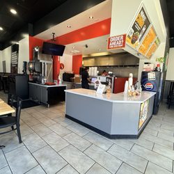 Teriyaki Madness