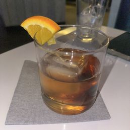 Old fashion