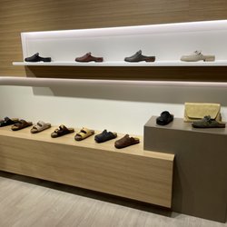Naot Footwear