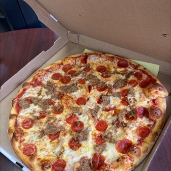 Bella Italia - Pizza Near Me - Denver, Colorado