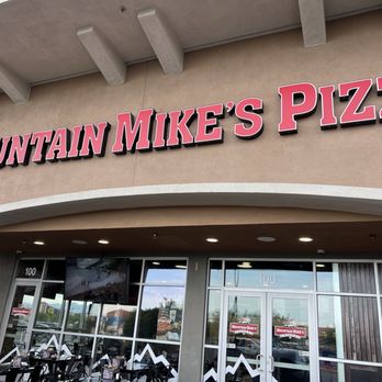 MOUNTAIN MIKE’S PIZZA - Updated December 2025 - 62 Photos & 68 Reviews