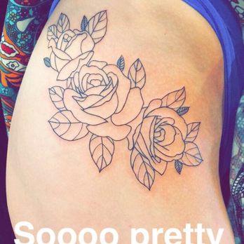 Chapter One Tattoo - Right after I got off the table! - Tattoo Near Me - San Diego, California Chapter One Tattoo - Right after I got off the table! - Tattoo Near Me - San Diego, California