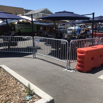 First Street Alehouse - Another area out back to eat - Pubs Near Me - Livermore, California First Street Alehouse - Another area out back to eat - Pubs Near Me - Livermore, California