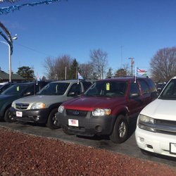 Superior Auto - Superior Auto lots of deals for You!