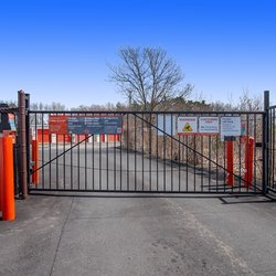 Public Storage