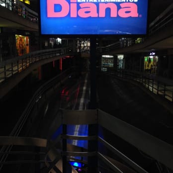 Entretenimientos Diana - Entrada - Arcades Near Me - Santiago, RM Entretenimientos Diana - Entrada - Arcades Near Me - Santiago, RM