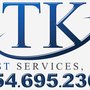 Photo of TK Pest Services