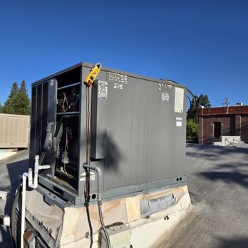 Ease HVAC - PACKAGE UNIT REPAIR - Heating & Air Conditioning/HVAC Near Me Ease HVAC - PACKAGE UNIT REPAIR - Heating & Air Conditioning/HVAC Near Me