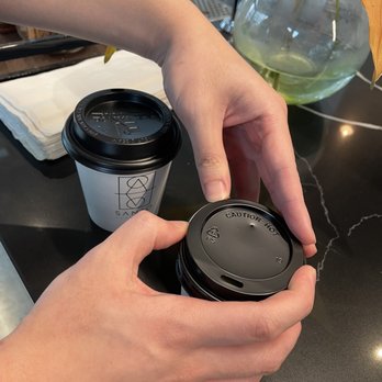 Santo Coffee - Coffee & Tea Near Me - Seattle, Washington Santo Coffee - Coffee & Tea Near Me - Seattle, Washington
