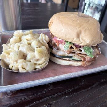 Jeffry's Wine Country BBQ - Smoked banh mi special - Wine Bars Near Me - Paso Robles, California Jeffry's Wine Country BBQ - Smoked banh mi special - Wine Bars Near Me - Paso Robles, California