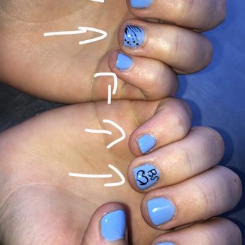 LOVELY NAIL SALON - Updated October 2025 - 11 Reviews - 3020