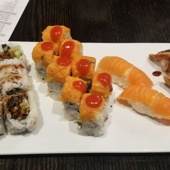 Kissho Sushi - Sushi - Japanese Near Me - Sparks, Nevada