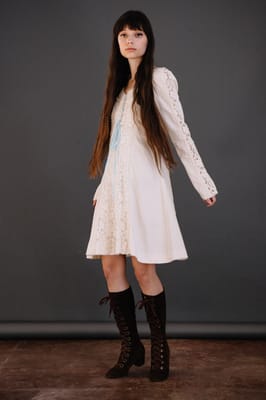 Charm School Vintage by null