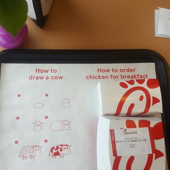 Chick-fil-A - Chick-fil-a never disappoints.  Got some great deals thanks to pocket points today! - Fast Food Near Me - Provo, Utah