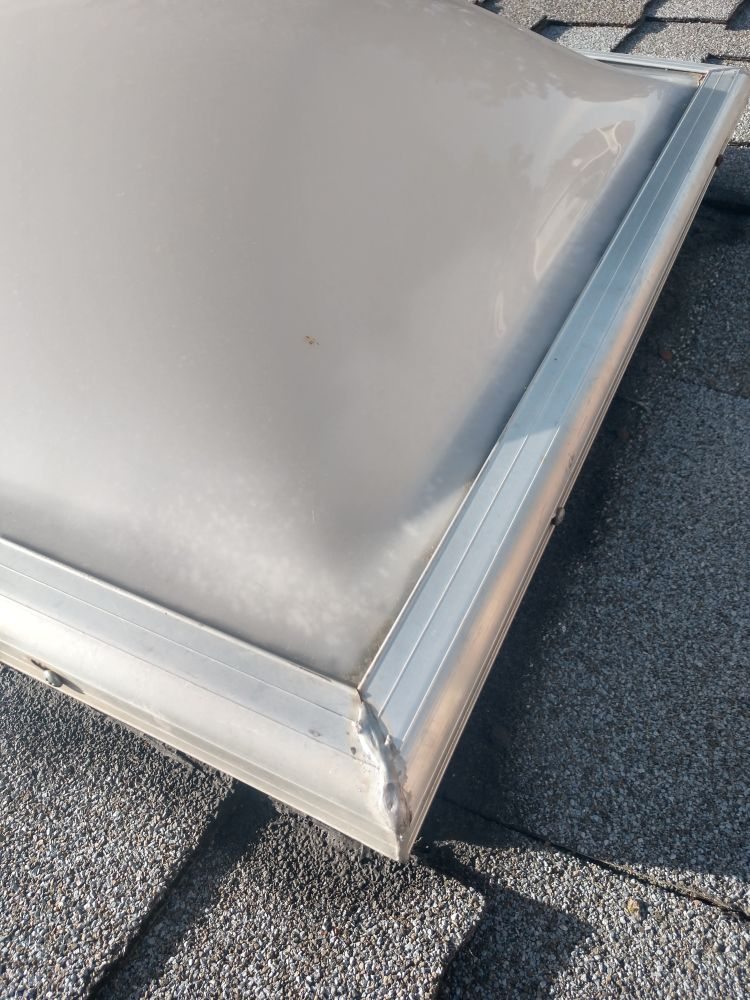 Slide of New Horizon Roofing