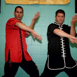 CT Traditional Wing Chun Kung Fu Academy