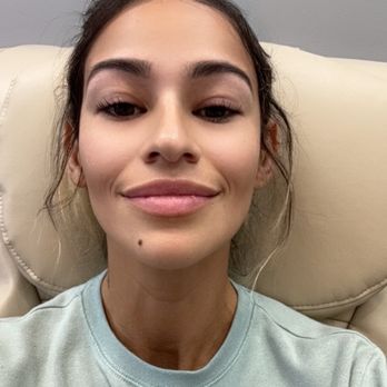 Imperial Nails - Brows with lash lift Bebe keep doing your thing! - Nail Salons Near Me - Jefferson City, Missouri Imperial Nails - Brows with lash lift Bebe keep doing your thing! - Nail Salons Near Me - Jefferson City, Missouri
