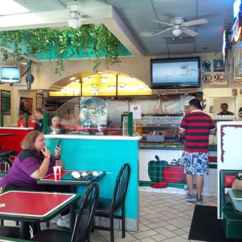 Tacos & Co - Dining area and counter - Mexican Near Me - Irvine, California Tacos & Co - Dining area and counter - Mexican Near Me - Irvine, California