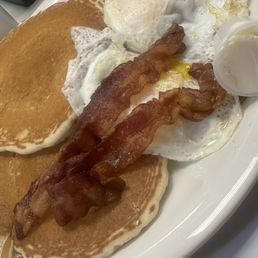 Farmer's Breakfast Farmer's Breakfast