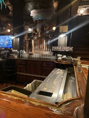 Crescent City Brewhouse by null