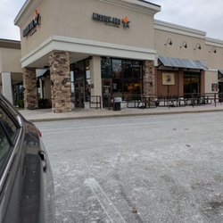 Mission BBQ