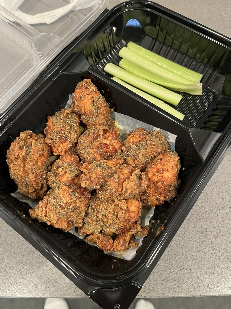 Hurricane Grill & Wings gift card