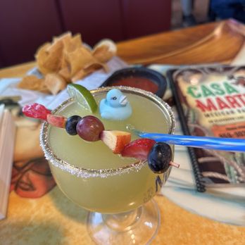 Casa Martini - Mexican Near Me - Dry Ridge, Kentucky