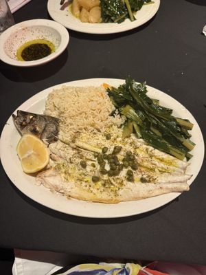 Mythos Ouzeri Restaurant by null