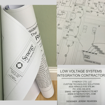Synergy Custom Technology Solutions - Full low-voltage design including A/V, lighting, network, wifi, and more. - Home Automation Near Me - Naples, Florida Synergy Custom Technology Solutions - Full low-voltage design including A/V, lighting, network, wifi, and more. - Home Automation Near Me - Naples, Florida