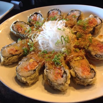 Sushi World - Sushi Bars Near Me - Cypress, California