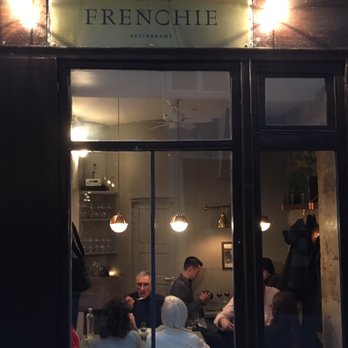 Frenchie - French Near Me - Paris, 75